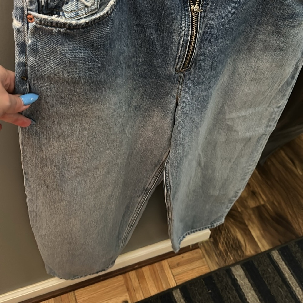 Etica barrel jeans​ - Picture 4 of 6